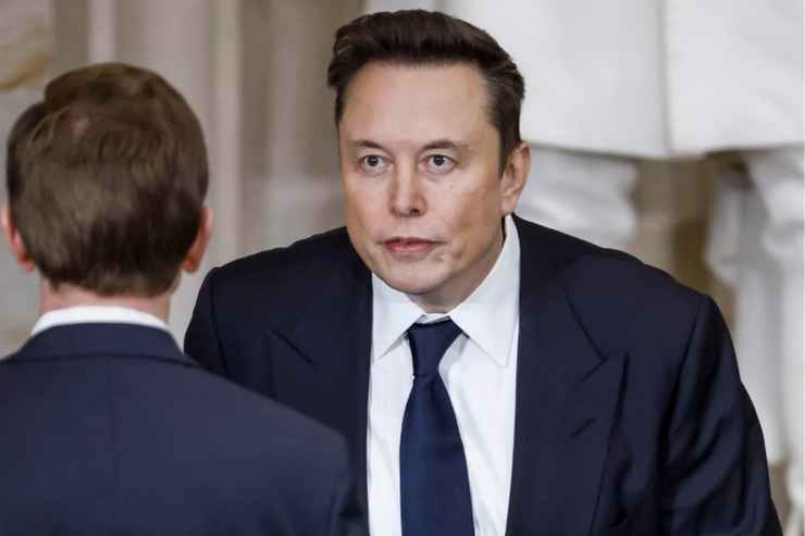 Elon Musk