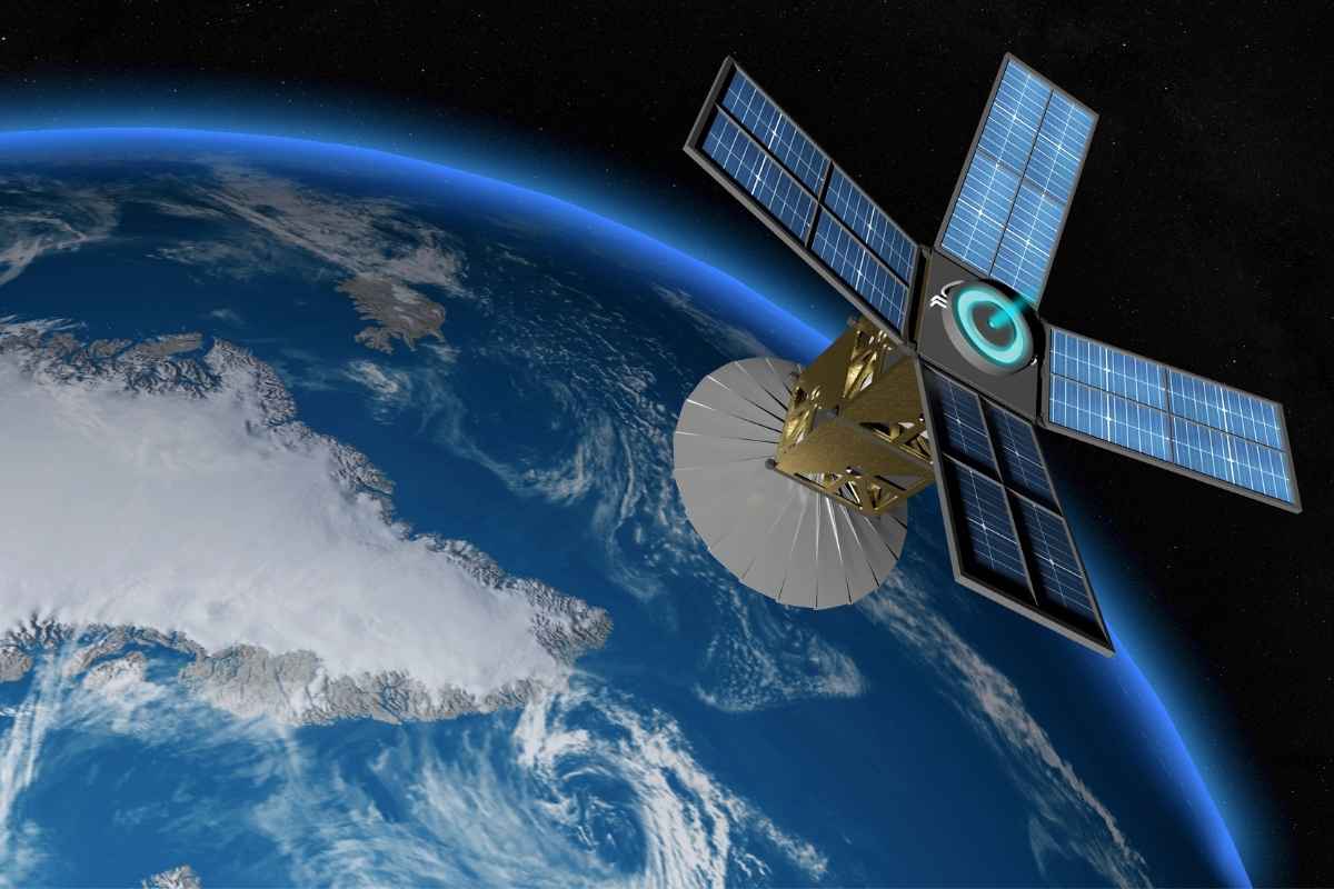 Il gemello digitale del nostro spazio per proteggere la Terra (anche) dai disastri ambientali