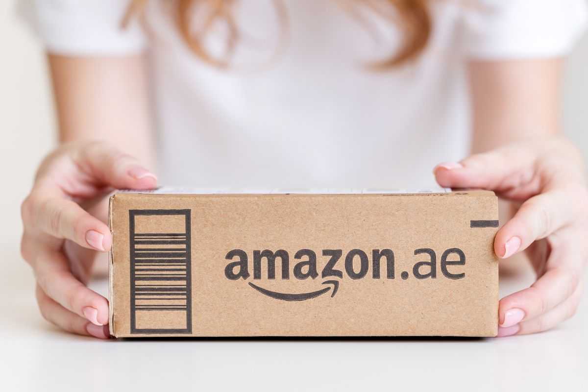 Sai che puoi comprare pacchi Amazon non consegnati? Prezzi bassi, che opportunità