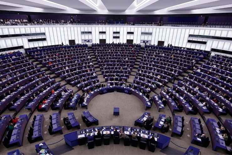 Parlamento europeo