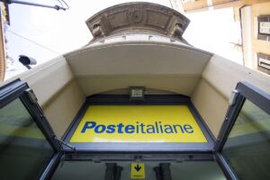 Poste Italiane ufficio