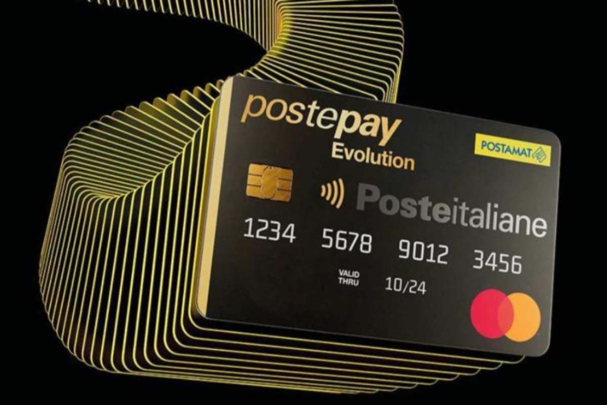 PostePay Evolution, non tutti conoscono questi costi extra: quando scattano