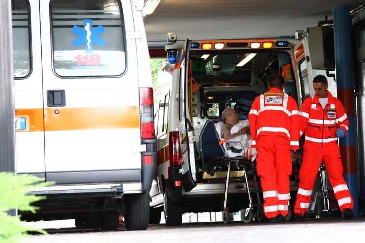 Pronto soccorso Desenzano