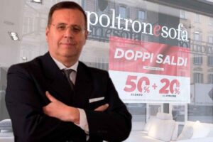 Termina domenica”, Poltronesofà nel mirino dell'Antitrust: aperta un' inchiesta. I Consumatori: “Si faccia piena chiarezza” - Notizie.com