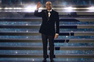 Sanremo 2025 finale