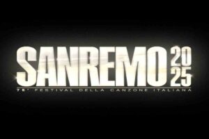 Sanremo logo