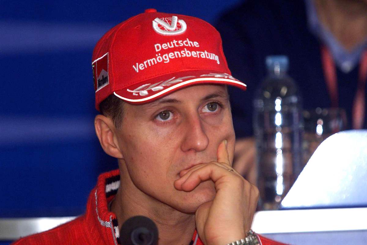 Non c’è pace per Schumacher, ora la famiglia sbotta: dura sfuriata