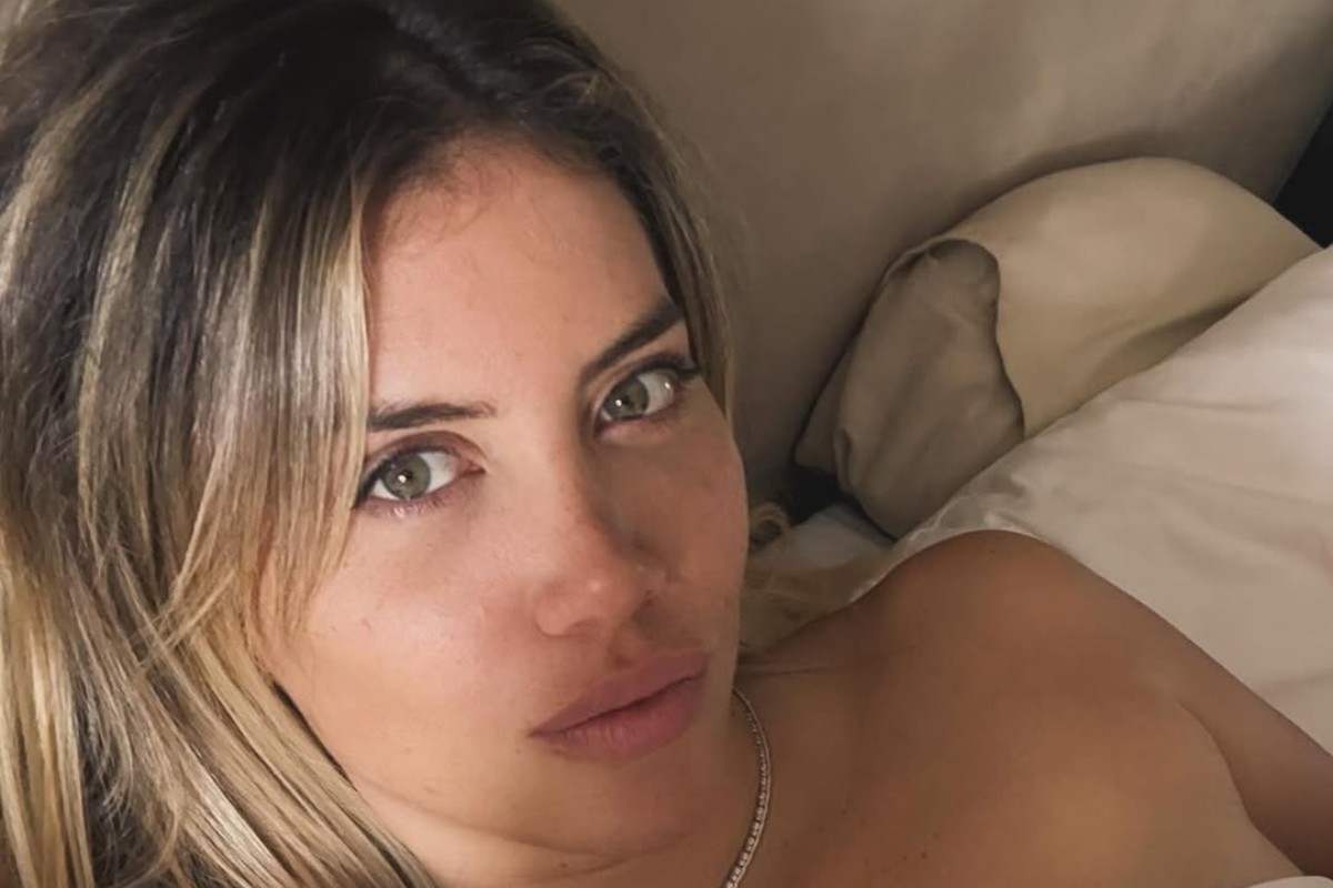 Ansia Wanda Nara, il Video dell’incidente lascia tutti a bocca aperta