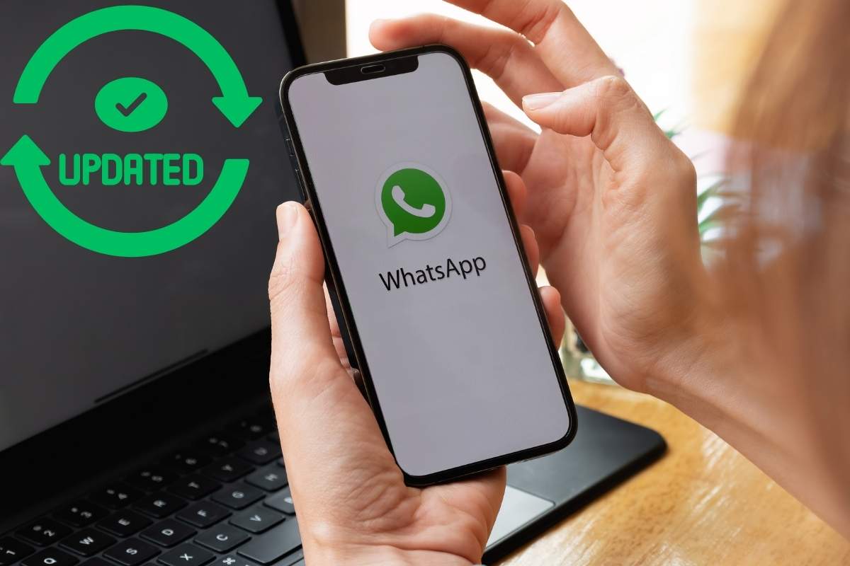 Aggiornamento WhatsApp, arriva la funzione per foto e video tanto attesa dagli utenti