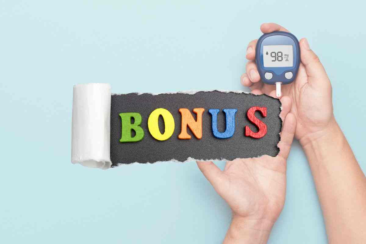 Bonus diabete, centinaia di euro al mese: chi ne ha diritto, come fare richiesta ed entro quando