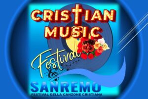 logo Festival della Canzone Cristiana