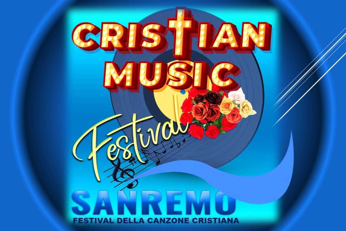 logo Festival della Canzone Cristiana 