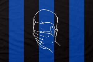 Brutta botta per l'Atalanta