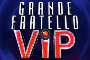 logo grande fratello