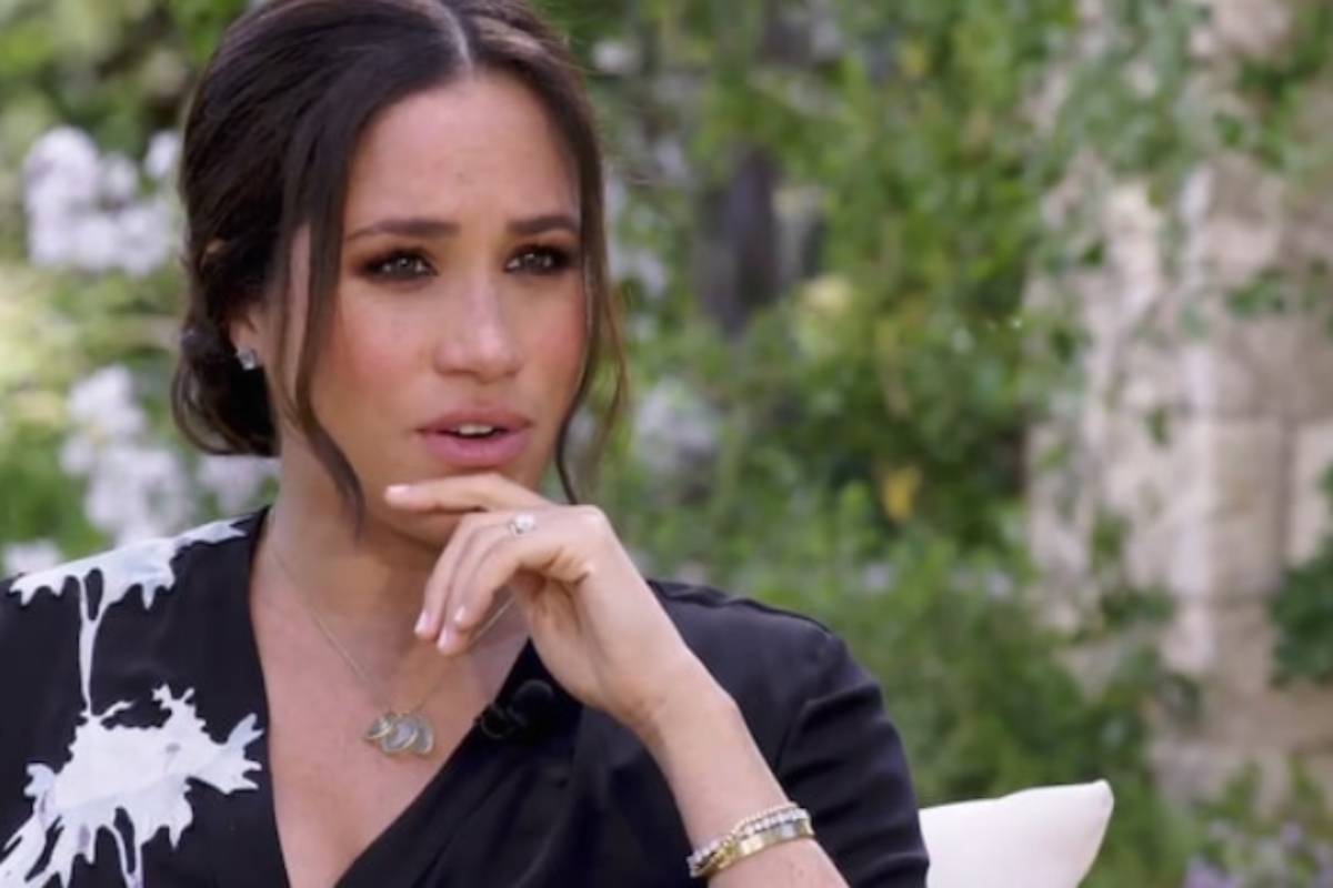 Meghan Markle e quel clamoroso retroscena sul principe William: un flirt dietro l’ostilità della Famiglia Reale?