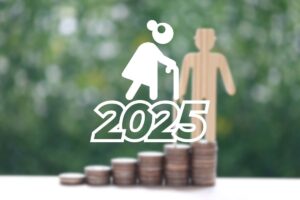 Cosa cambia a livello pensionistico nel 2025?