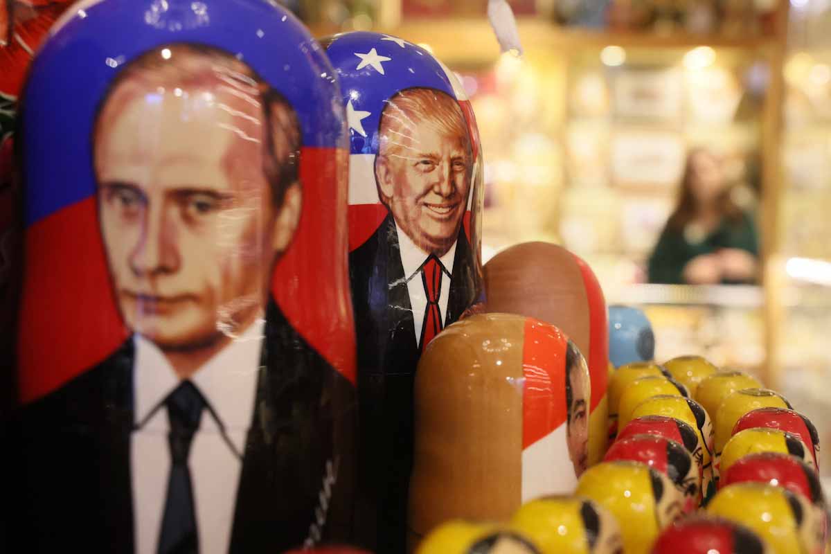 Guerra Russia Ucraina, a che punto sono i negoziati: il ruolo di Trump, le richieste di Mosca e la risposta di Kiev