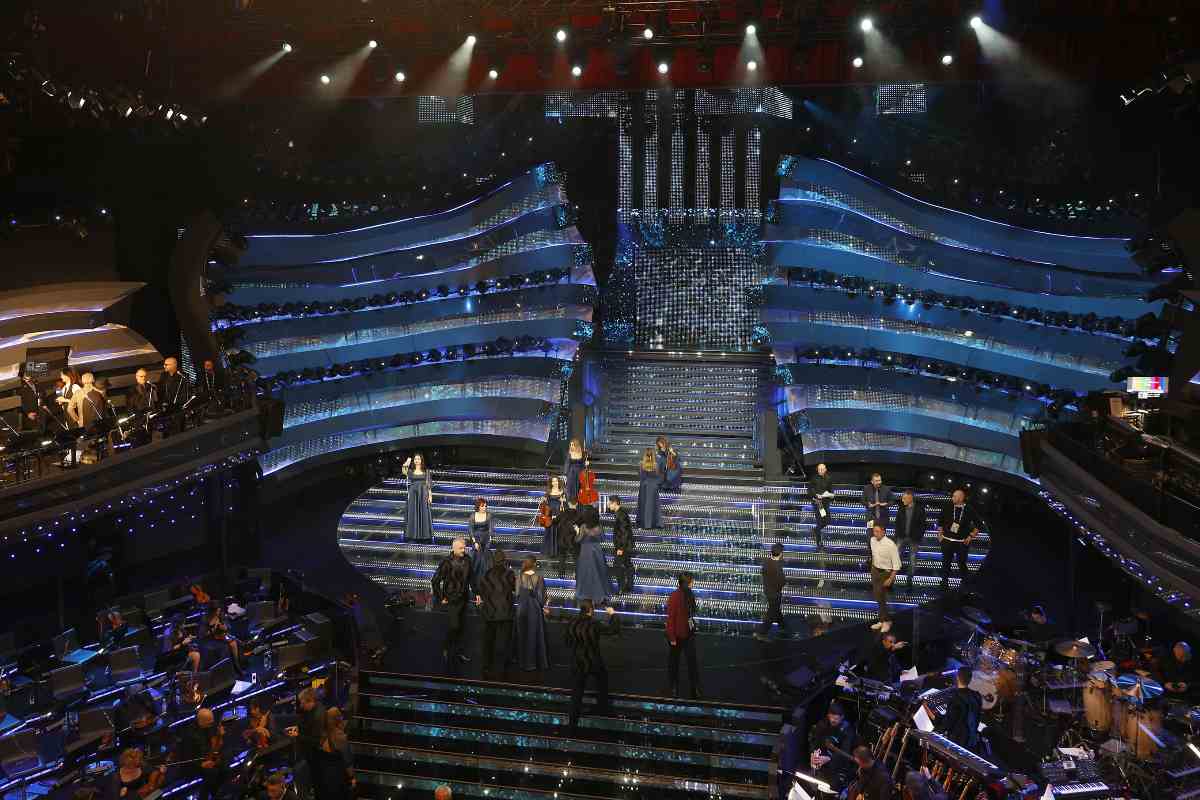 Sostenibilità a Sanremo, Music Innovation Hub: “No, ma ci sono stati dei progressi”