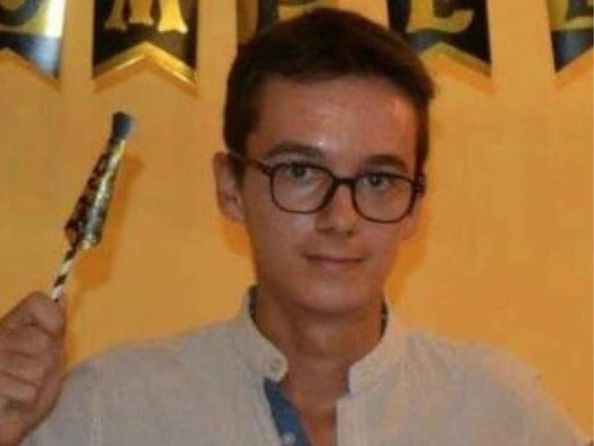 L’abisso profondo di Andrea Prospero, svolta nell’inchiesta sulla morte del 19enne: chi sono i due giovanissimi indagati