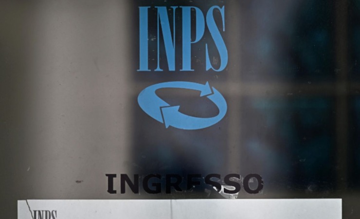 Inps logo