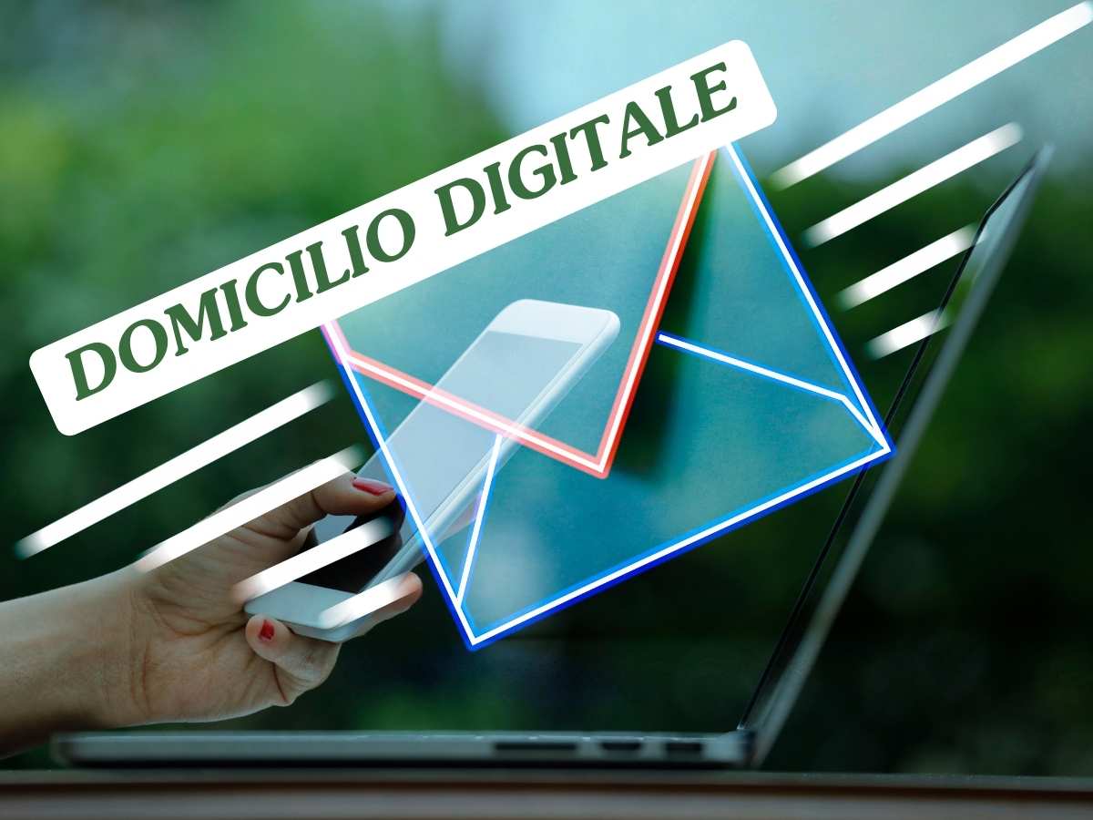 Agenzia delle Entrate, arriva il domicilio digitale: come funziona e chi può aderire