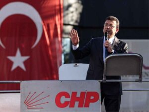 Ekrem Imamoglu