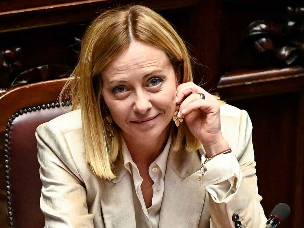 Cos’è il manifesto di Ventotene e perché Giorgia Meloni l’ha usato per attaccare l’opposizione