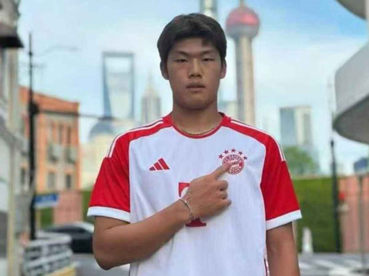 Chi era Guo Jiaxuan, il giovane calciatore cinese morto dopo un incidente in campo: “Vogliamo verità e giustizia”