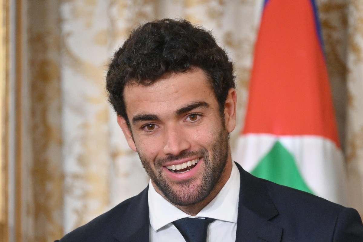 Berrettini, rivelazione stupefacente davanti a tutti: fans basiti