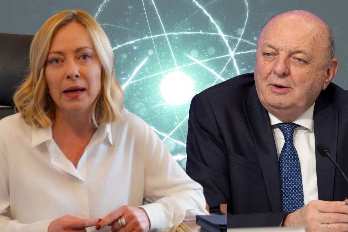 Decreto bollette, l’Italia apre ufficialmente all’energia nucleare “sostenibile”: cosa significa e quali sono i rischi