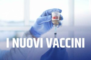 Nuovi vaccini