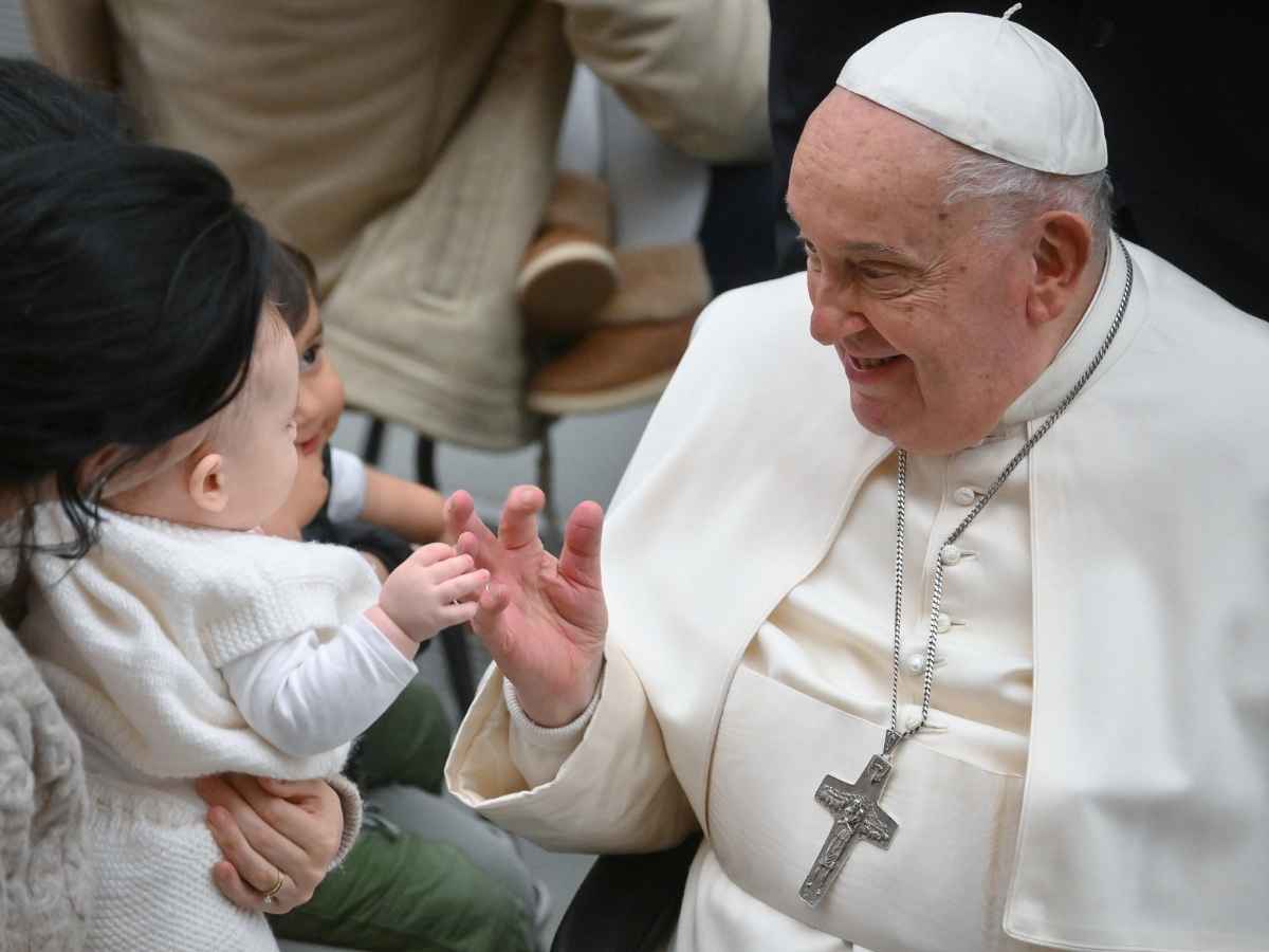 Papa Francesco dimissioni domani