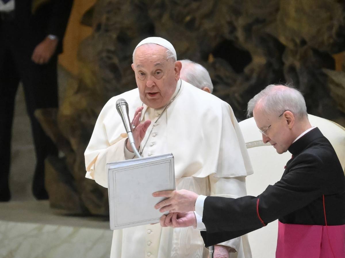 Papa Francesco è stabile da tre giorni: domani nessun aggiornamento dai medici