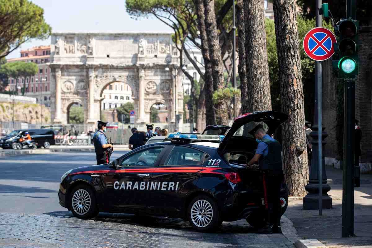 Patente, la prima causa in Italia dei ritiri: i dati del Ministero