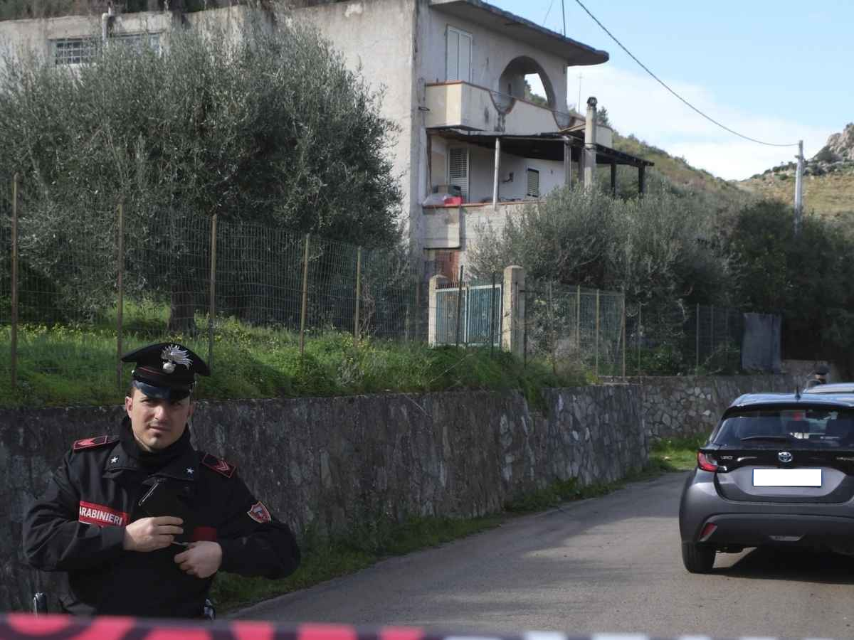 Strage di Altavilla, condannata la figlia del muratore: il padre è capace di intendere e volere