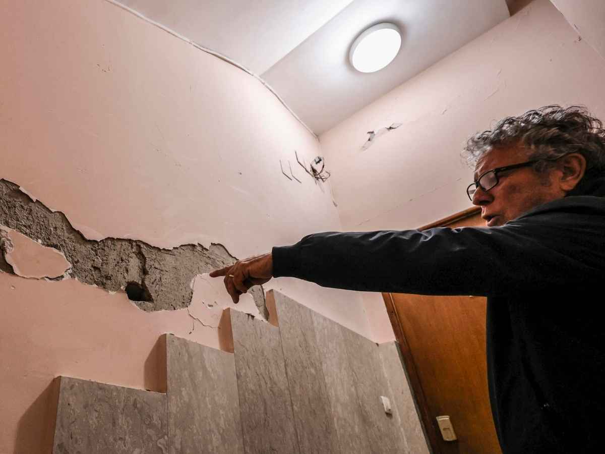 Trema tutto il sud Italia, terremoti ai Campi Flegrei e sulla Costa Garganica: cosa sta accadendo