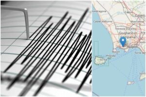 Terremoto