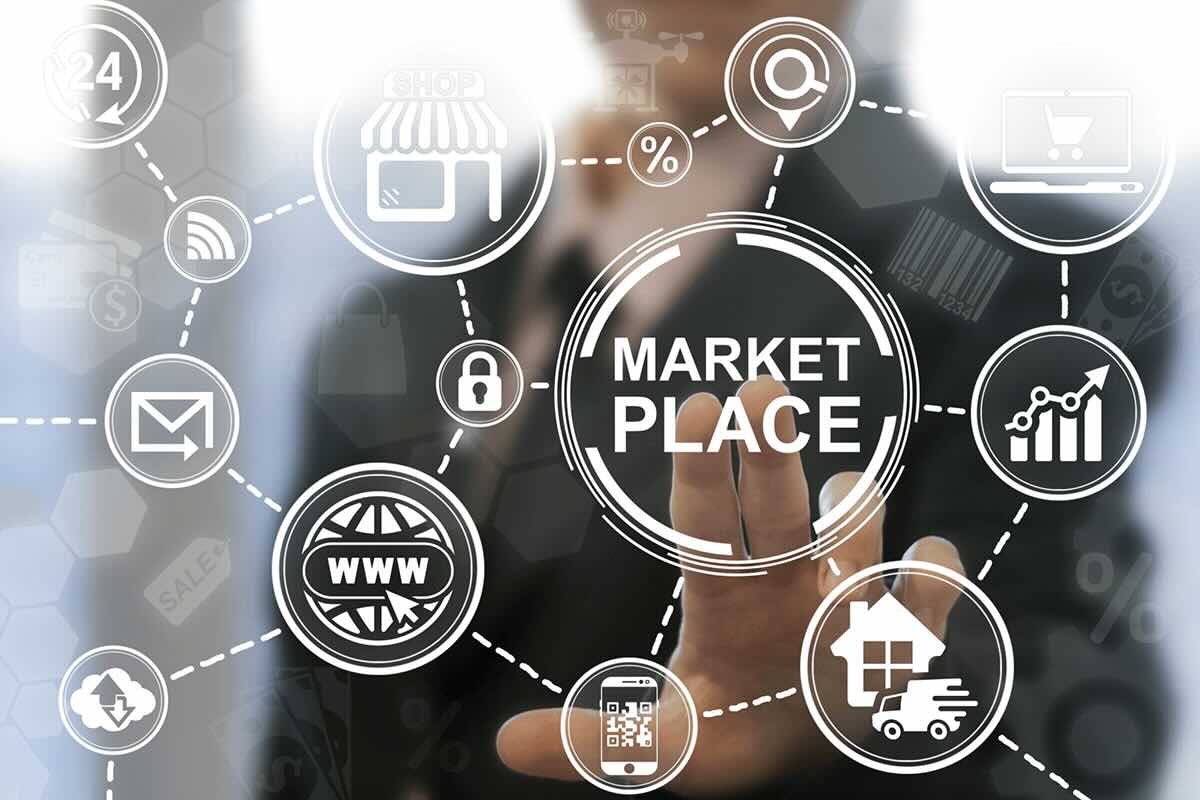 Nasce MarketDomain.it: Il Marketplace Italiano per Domini Premium di Altissimo Valore