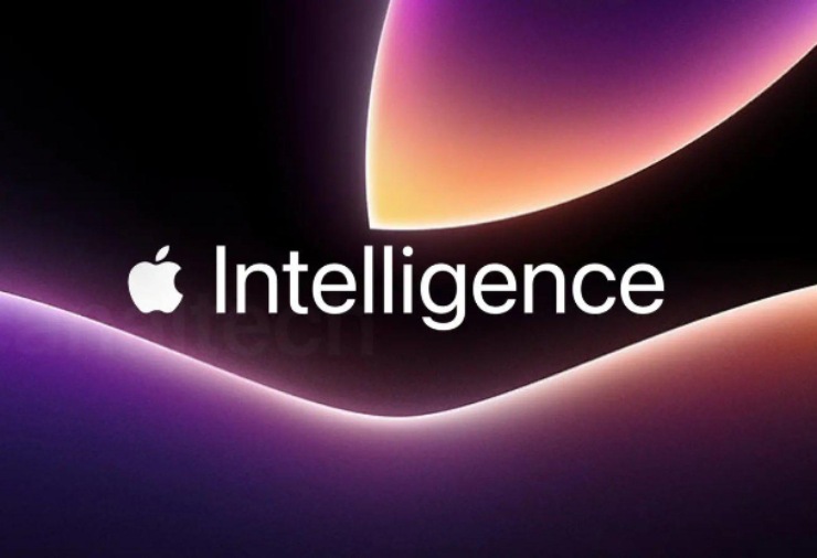  l'Intelligence di Cupertino in pesante ritardo